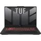 Ігровий ноутбук ASUS TUF Gaming A17 Ryzen 5 7535HS/16GB/512GB/17.3" 144Hz/RTX 4050 - Уценка - изображение 1