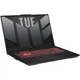 Ігровий ноутбук ASUS TUF Gaming A17 Ryzen 5 7535HS/16GB/512GB/17.3" 144Hz/RTX 4050 - Уценка - изображение 3