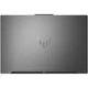 Ігровий ноутбук ASUS TUF Gaming A17 Ryzen 5 7535HS/16GB/512GB/17.3" 144Hz/RTX 4050 - Уценка - изображение 4