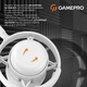 Мікрофон GamePro дротовий білий UGM105W (UGM105W) - зображення 9