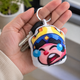 Брелок Clash Royale Плачущий принц 8х6 см, брелок со звуком Клеш Рояль - изображение 9