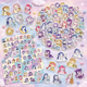 Стикеры My Little Pony Май Литл Пони 103 шт 3,5×3,5 см - изображение 2