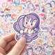 Стикеры My Little Pony Май Литл Пони 103 шт 3,5×3,5 см - изображение 8
