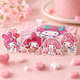 Стікери My Melody Май Мелоді 60 шт 4×4 см - зображення 5