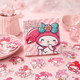 Стікери My Melody Май Мелоді 60 шт 4×4 см - зображення 9