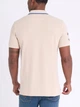 Поло довге чоловіче U.S. Polo Assn 11D258-EE00A (Sourdough Heather) M Пісочне (786662545362) - зображення 2