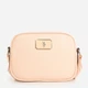 Сумка кросс-боди через плечо женская маленькая U.S. Polo Assn 27V0087-AA00A(Peach Flu) Персиковя (786662647776) - изображение 1