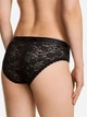 Трусики слипы женские Victoria's Secret 4286-63(Black) M Черные (3001759975719) - изображение 2