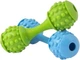Zabawka dla psa HILTON Hantel dentystyczny z gumy termoplastycznej 15 cm 157-419009-00 (5902205064854) - obraz 1
