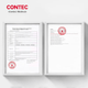 Тонометр CONTEC 08E электронный с голосовым управлением - изображение 11
