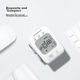 Тонометр Yuwell 8800AR на запястье Bluetooth перезаряжаемый - изображение 9
