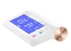 Тонометр Lifesense Smart i7 плечевой Bluetooth - изображение 1