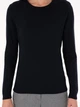 Джемпер женский Pierre Cardin G022SZ0TK-000-2108996(Lacivert) S Темно-синий (8683858374343) - изображение 5