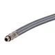 Шланг подводка 1/2" М10×17мм 40см NYLON CORSO XA-1304 (9690144) - изображение 4