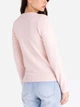 Джемпер женский U.S. Polo Assn 321119C-1B00A(ICY BLUSH) S Розовый (670294289582) - зображення 2