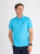 Поло довге чоловіче U.S. Polo Assn 11D935-3O00A (River Blue) M Блакитне (786662359587) - зображення 1