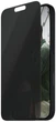 Szkło hartowane SAFE. by PanzerGlass 2-Way Privacy Screen Protector Ultra-Wide Fit na smartfon Apple iPhone 16/15 (SAFEP95875) - obraz 2