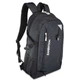 Городской рюкзак Semi Line 24 Black (A3035-1) - изображение 1