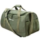 Сумка дорожная Semi Line 40 Khaki (A3043-3) - изображение 1