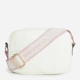 Сумка кросс-боди через плечо женская маленькая U.S. Polo Assn 27V0087-AA00A(White) Белая (786662647868) - изображение 5