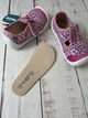 Капці берфути дитячі для дівчинки Weestep 27 - 16,5 см Рожевий (072) - зображення 3