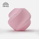PLA-пластик Філамент Bambu Lab PLA Matte Sakura Pink (11201) для 3D-принтера - 1Кг, 1.75mm Refill (Без Котушки) з RFID чіпом (NFC) (A01-P3-1.75-1000-SPLFREE) - зображення 1