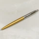 Набір Parker JOTTER XL Matt Gold CT BP (кулькова ручка + блокнот) 13 432b24 - изображение 4