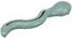 Zabawka dla psa Trixie Wąż na przysmaki TPR 27 cm TX-34931 (4011905349312) - obraz 2