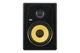 Студійний монітор KRK Systems Kreate 8 Black (302444) - зображення 1
