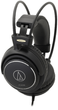 Наушники Audio-Technica ATH-AVC500 (AT061500AVC) - изображение 2