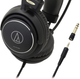 Наушники Audio-Technica ATH-AVC500 (AT061500AVC) - изображение 3