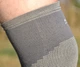 Наколінники Power System PS-6002 Knee Support Grey (пара) XL ((пара) M) - зображення 6