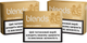 Мініблок стіків для нагрівання тютюну Blends Gold Classics x 3 пачки (7622100426066_n) - зображення 1