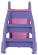 Zjeżdżalnia dziecięca Little Tikes First Slide Pink (174988) (50743174988) - obraz 3