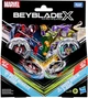 Набор волчков Hasbro Beyblade X Marvel Miles Morales 1-60GN против Green Goblin 9-80HT (G0486) (5010996305725) - изображение 7
