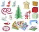 Игровой адвент-календарь Hasbro Peppa Pig Peppa and Evine's Advent Calendar 24 сюрприза (G3127) (5010996410801) - изображение 3