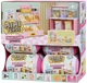 Набор мини-мебели MGA Miniverse Make It Mini Spaces Furniture Pack (547426) (35051547426) - изображение 5