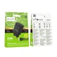 Зарядний пристрій Hoco CS94A (порти 1Type-C/1USB) (PD/QC 20W) (кабель з Type-C на Type-C) (колір чорний) - зображення 2