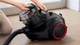 Пилосос без мішка Bosch BGS21POW2 - зображення 6
