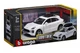 Автомодель Bburago Eurotrek Porsche Macan Touring 1:24 23013 з багажником на даху Біла (4893993230136) - зображення 3