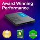 SSD накопичувач Crucial BX500 500 GB (CT500BX500SSD1) - зображення 4