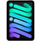 Планшет iPad mini (A17 Pro), 128 GB, Wi-Fi, Space Gray (Grade Q) - Б/В - зображення 1