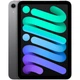Планшет iPad mini (A17 Pro), 128 GB, Wi-Fi, Space Gray (Grade Q) - Б/В - зображення 2