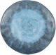 Набір обідніх тарілок круглих Gimex Tableware Stone Dark Blue 12 шт (6917100) (DAS303880) - зображення 5