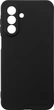 Чохол для смартфона Samsung Galaxy A17 ArmorStandart Matte Slim Fit Black Camera cover (ARM92510) - зображення 1