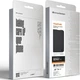 Чехол-книжка для смартфона ArmorStandart OneFold Case для Xiaomi Poco X8 Pro 5G Black (ARM90724) - изображение 7