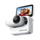 Екшн-камера Insta360 GO 3S Standard Edition 128ГБ (4K UHD-зйомка) - изображение 2