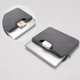 Сумка для ноутбука Wozinsky WNT 15.6" Grey (5907769388514) - изображение 3
