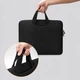 Сумка для ноутбука Wozinsky WNT 13-14" Black (5907769388484) - изображение 3