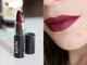 Губная помада с матовым финишем NYX Professional Makeup Matte Lipstick MLS32 Siren (4.5 г) - изображение 5